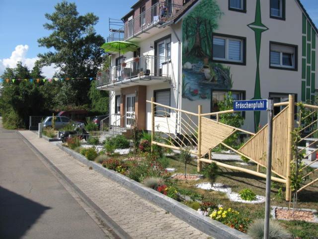 Diamond House Deluxe 5 Koblenz Apartment โคเบลนซ์ ภายนอก รูปภาพ