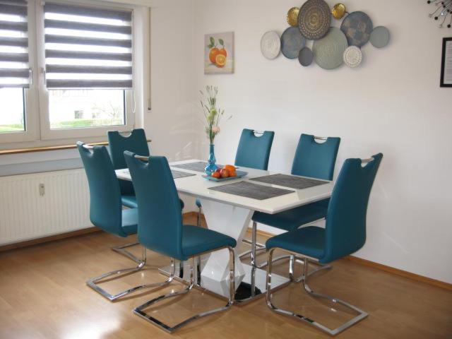 Diamond House Deluxe 5 Koblenz Apartment โคเบลนซ์ ภายนอก รูปภาพ