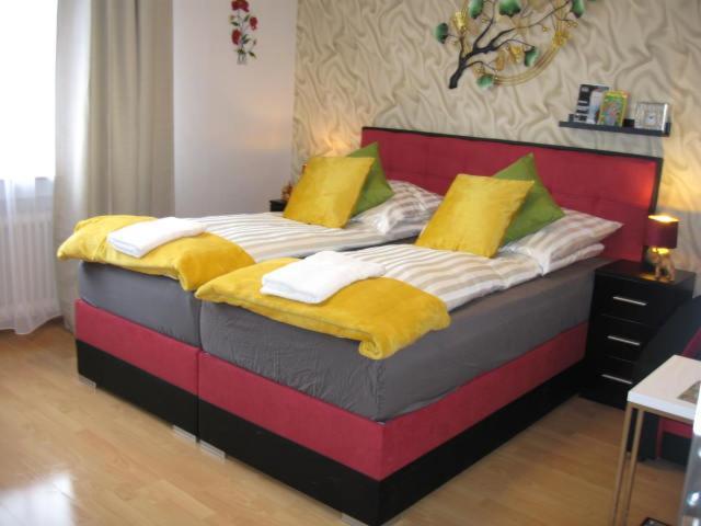 Diamond House Deluxe 5 Koblenz Apartment โคเบลนซ์ ภายนอก รูปภาพ