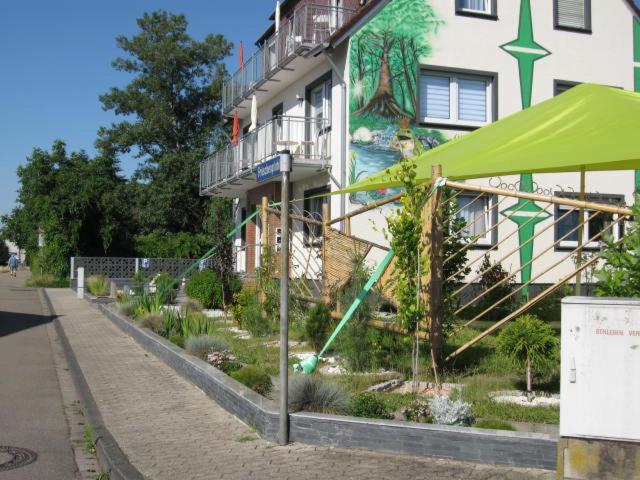 Diamond House Deluxe 5 Koblenz Apartment โคเบลนซ์ ภายนอก รูปภาพ